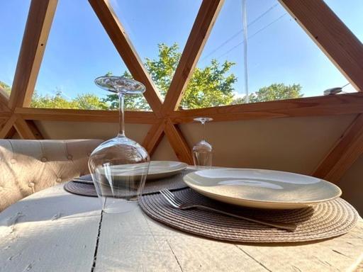 Dome Pathome Catonvielle Buitenkant foto