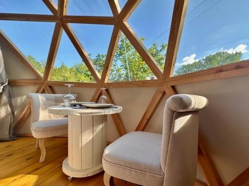 Dome Pathome Catonvielle Buitenkant foto