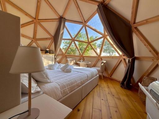 Dome Pathome Catonvielle Buitenkant foto